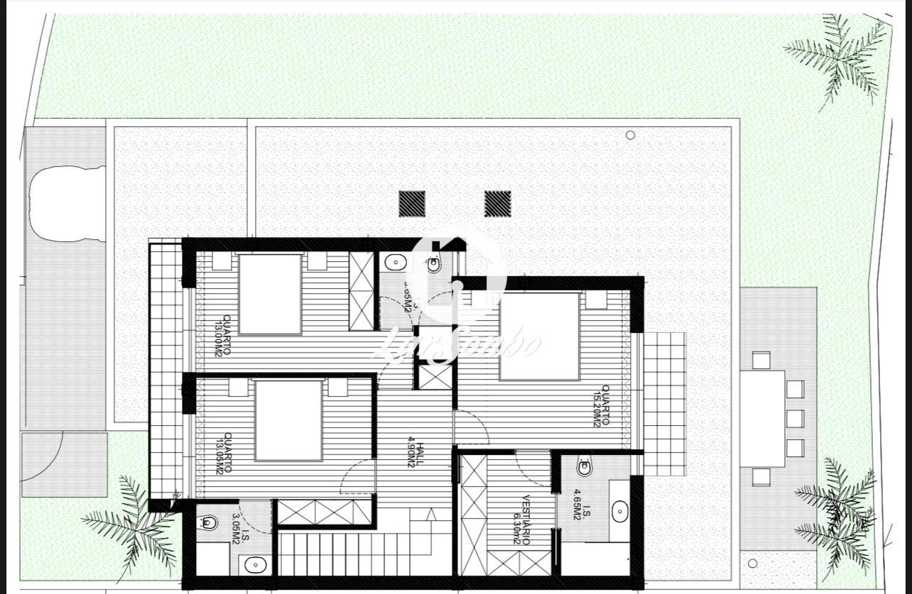 Moradia T3 para Venda em Roriz