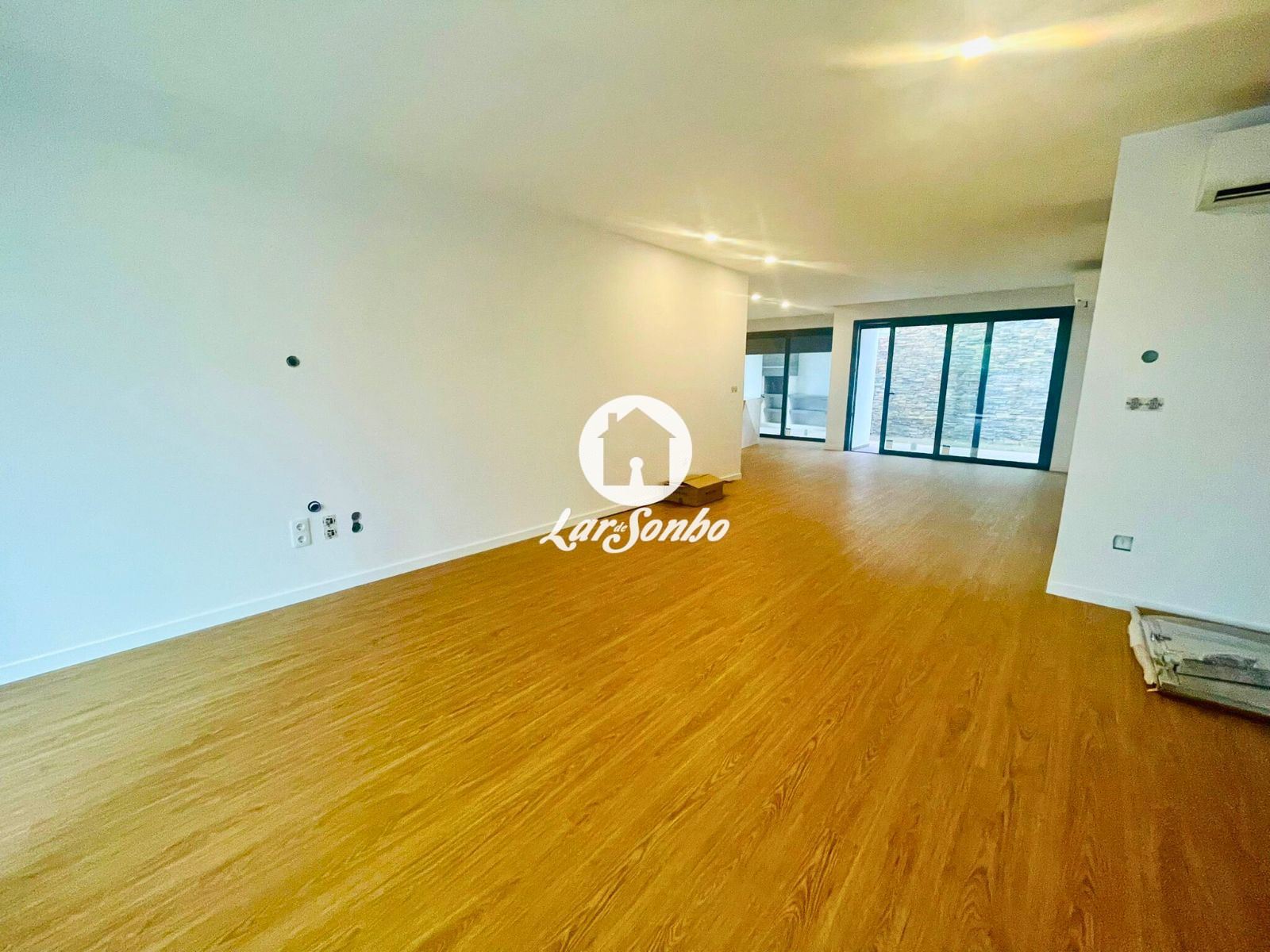 Moradia T3 para Venda em Roriz