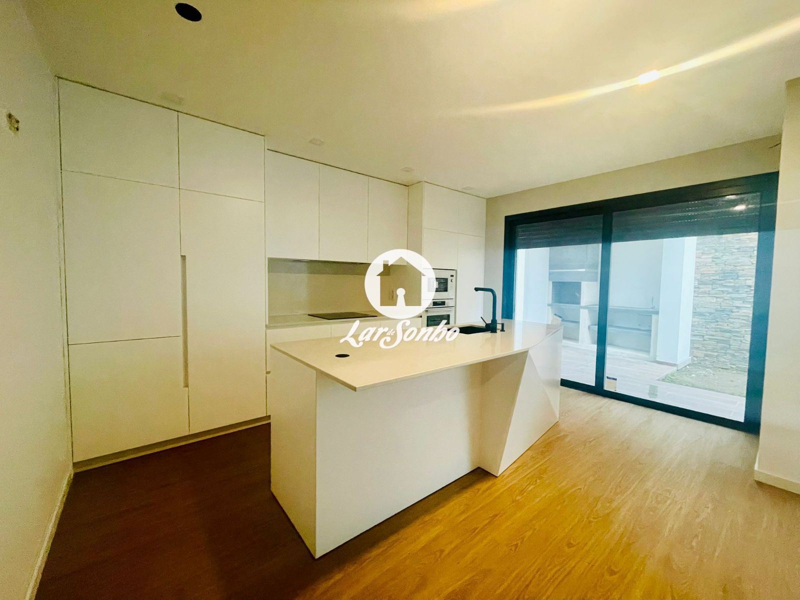 Moradia T3 para Venda em Roriz