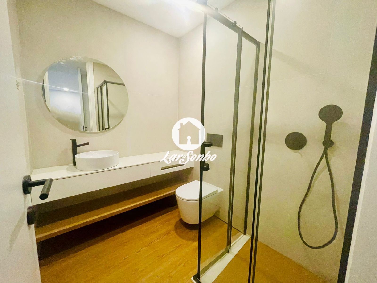 Moradia T3 para Venda em Roriz