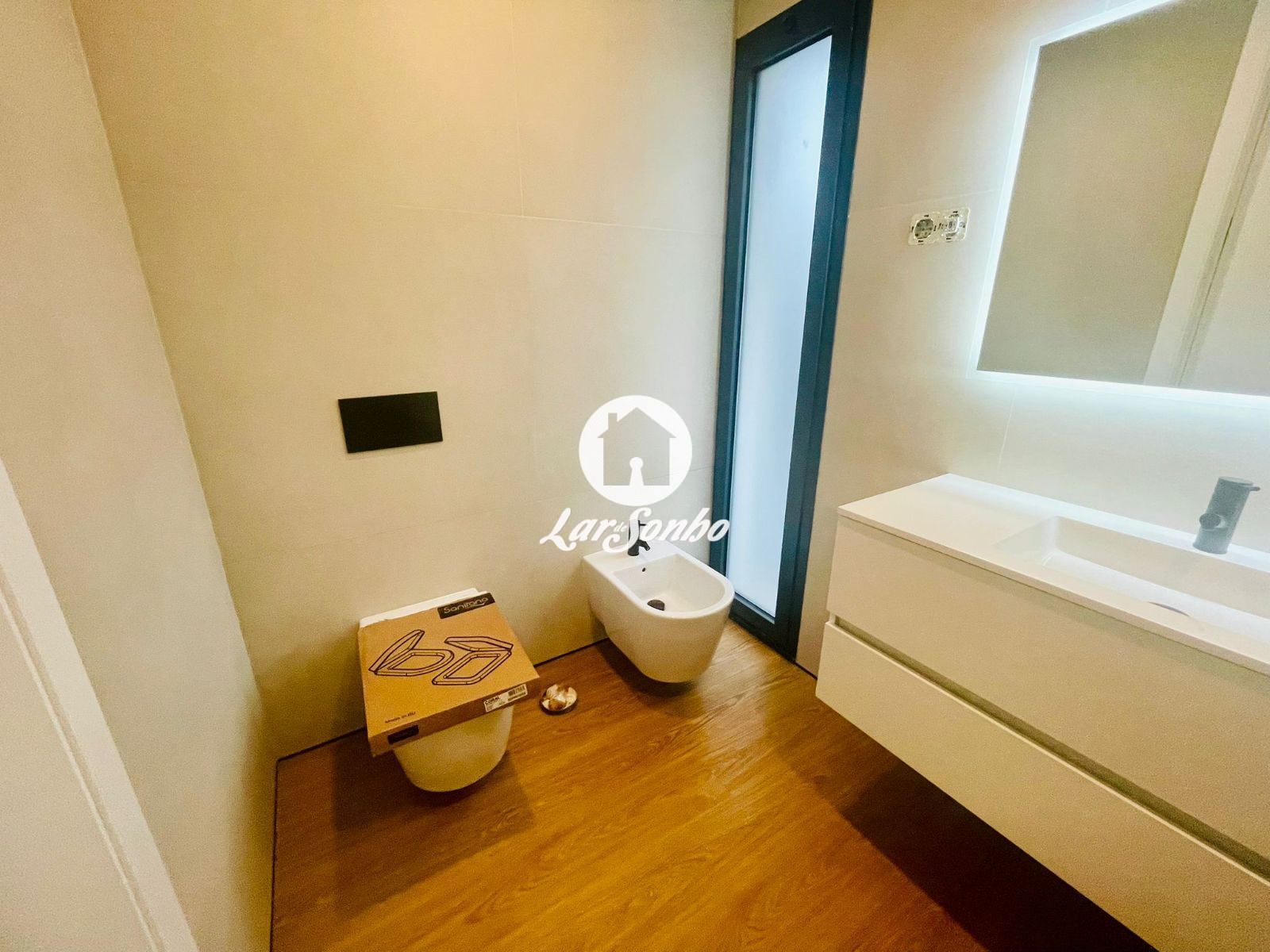 Moradia T3 para Venda em Roriz