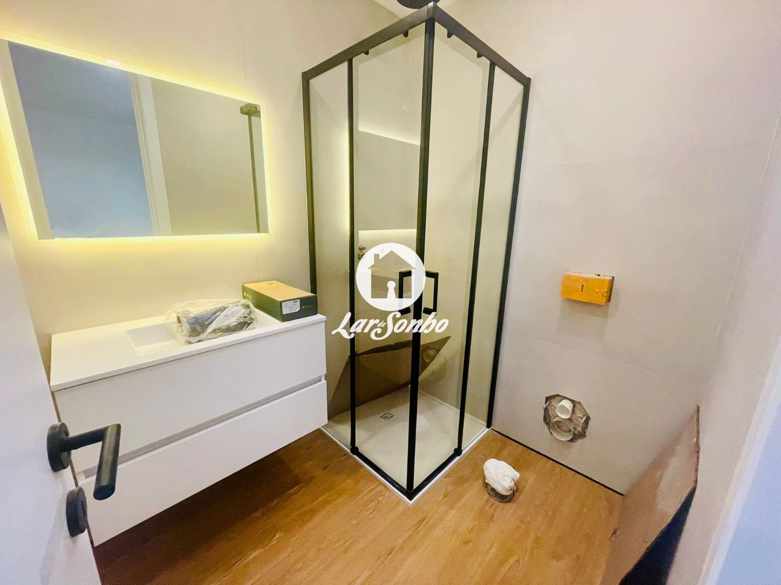 Moradia T3 para Venda em Roriz