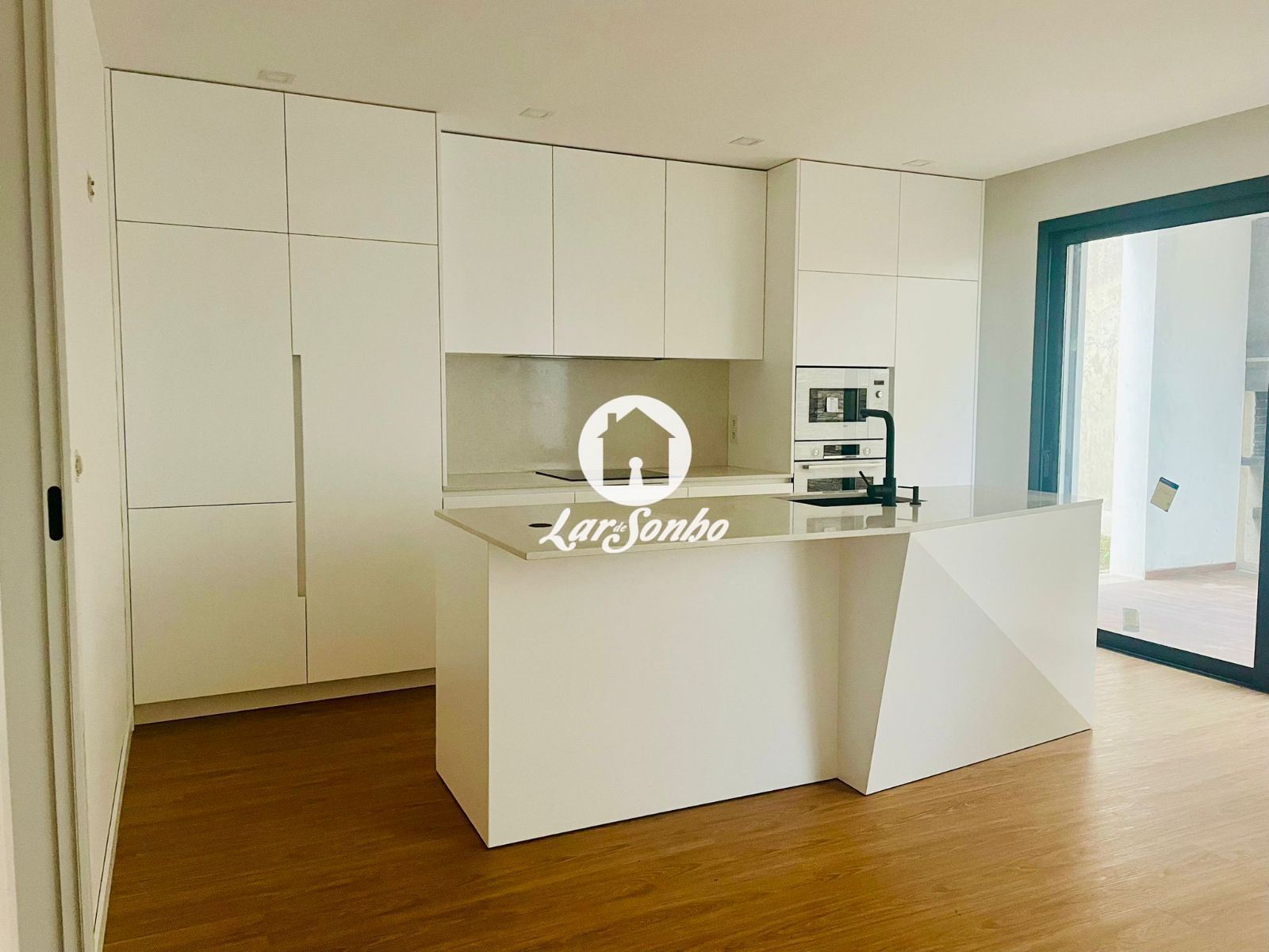 Moradia T3 para Venda em Roriz