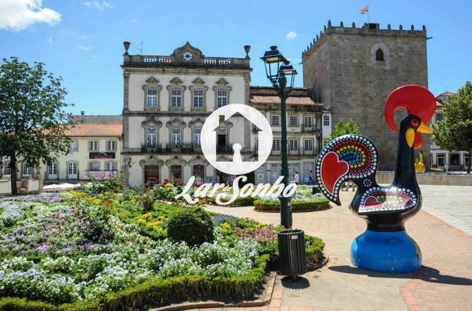 Moradia T3 para Venda em Roriz