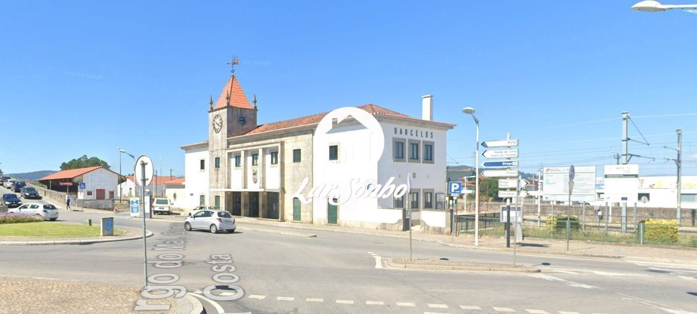 Moradia T3 para Venda em Roriz