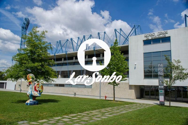 Moradia T3 para Venda em Roriz