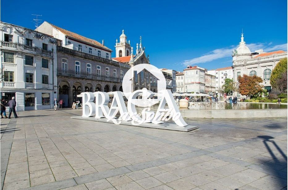 Moradia T3 para Venda em Roriz