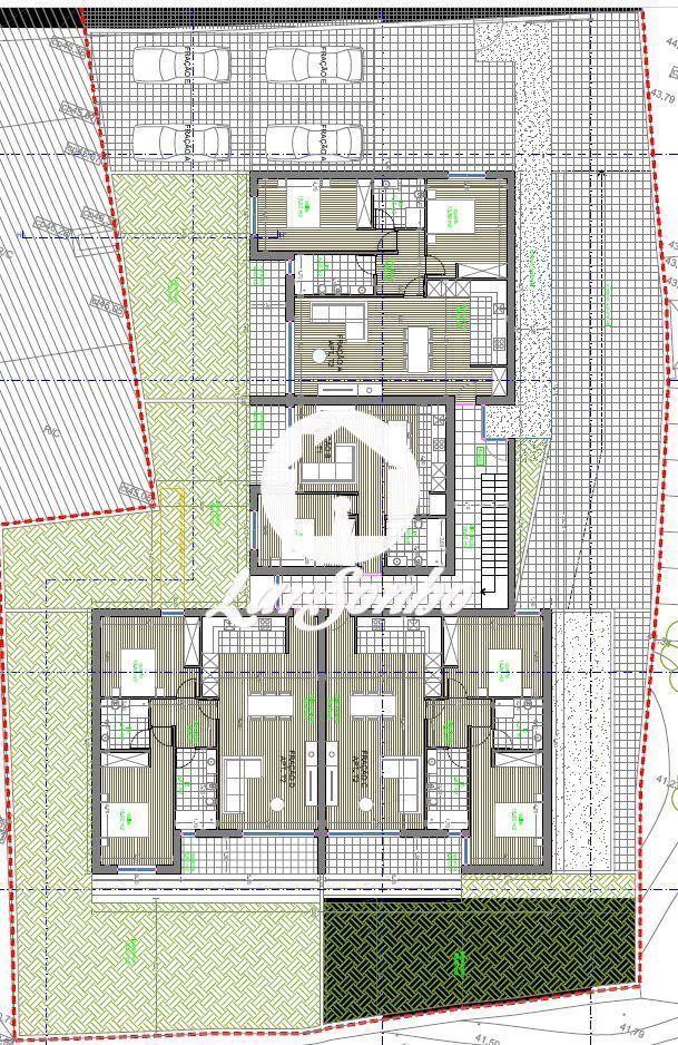 Apartamento T2 para Venda em Manhente