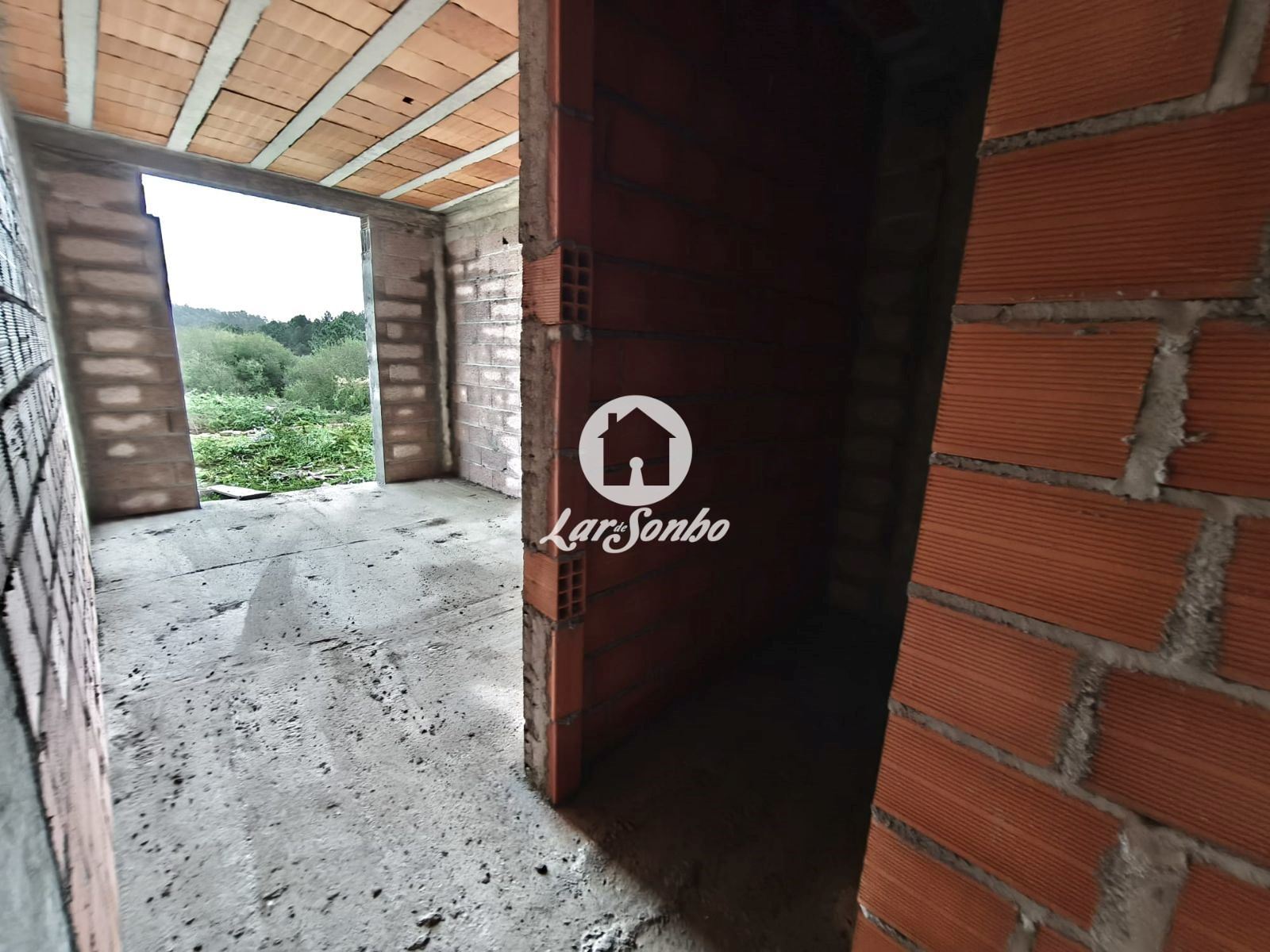 Apartamento T2 para Venda em Manhente