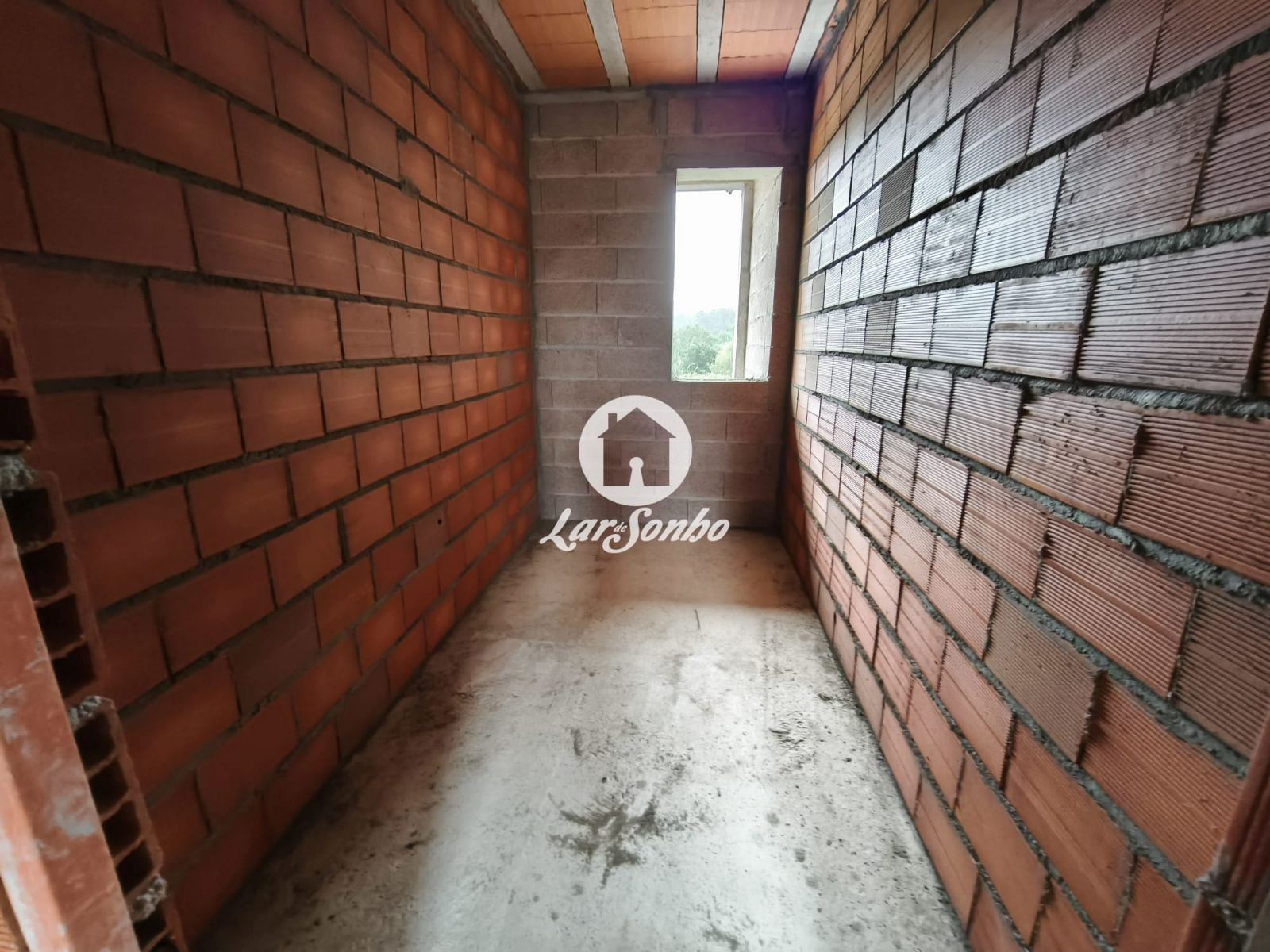 Apartamento T2 para Venda em Manhente