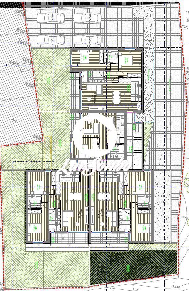 Apartamento T2 para Venda em Manhente