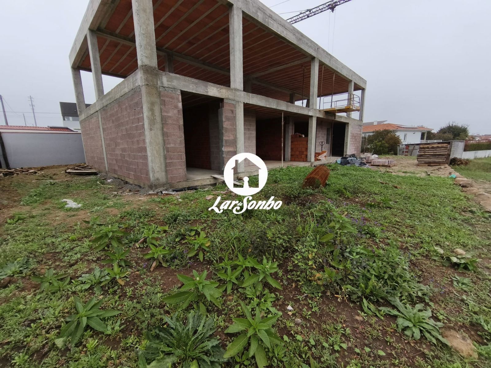 Apartamento T2 para Venda em Manhente