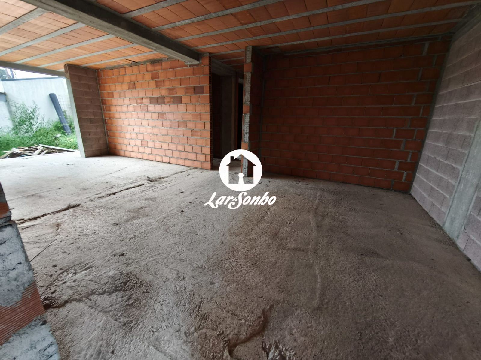 Apartamento T2 para Venda em Manhente