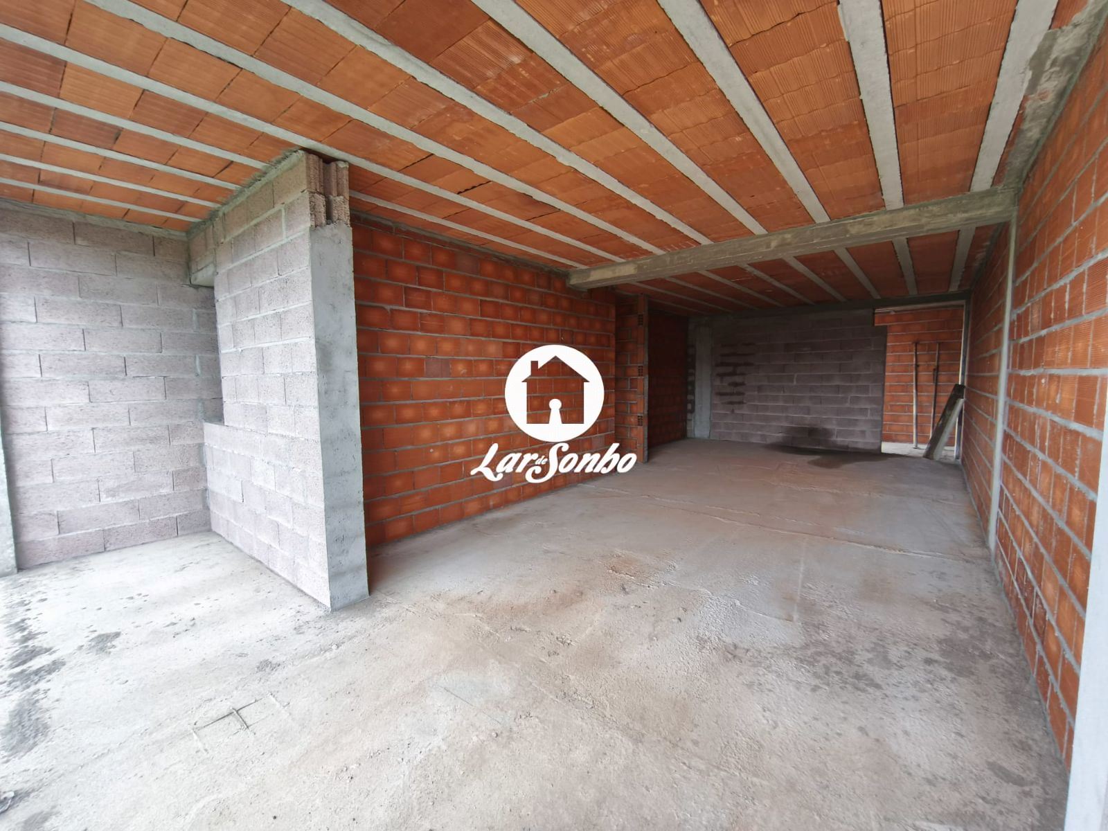 Apartamento T2 para Venda em Manhente