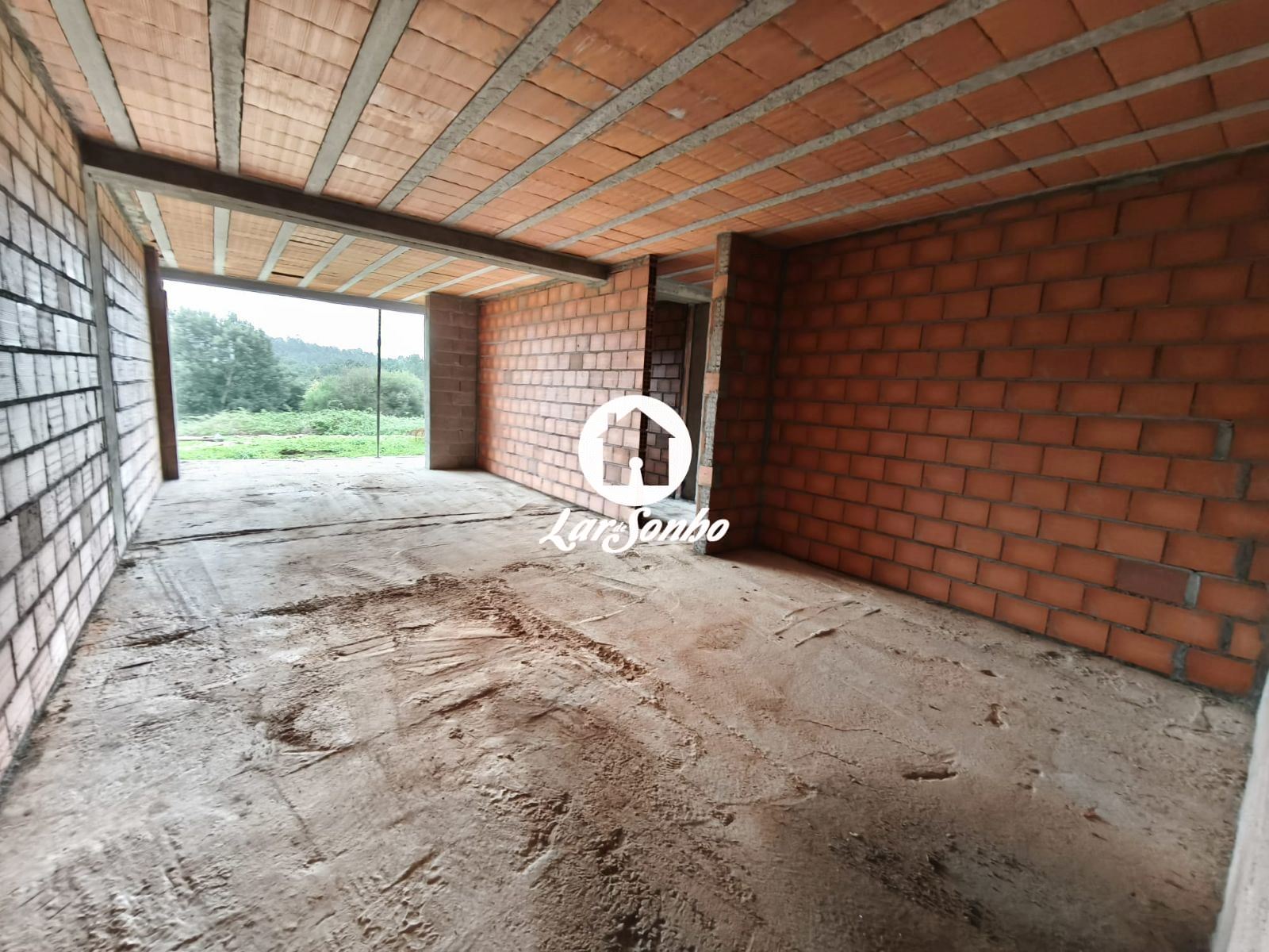 Apartamento T2 para Venda em Manhente