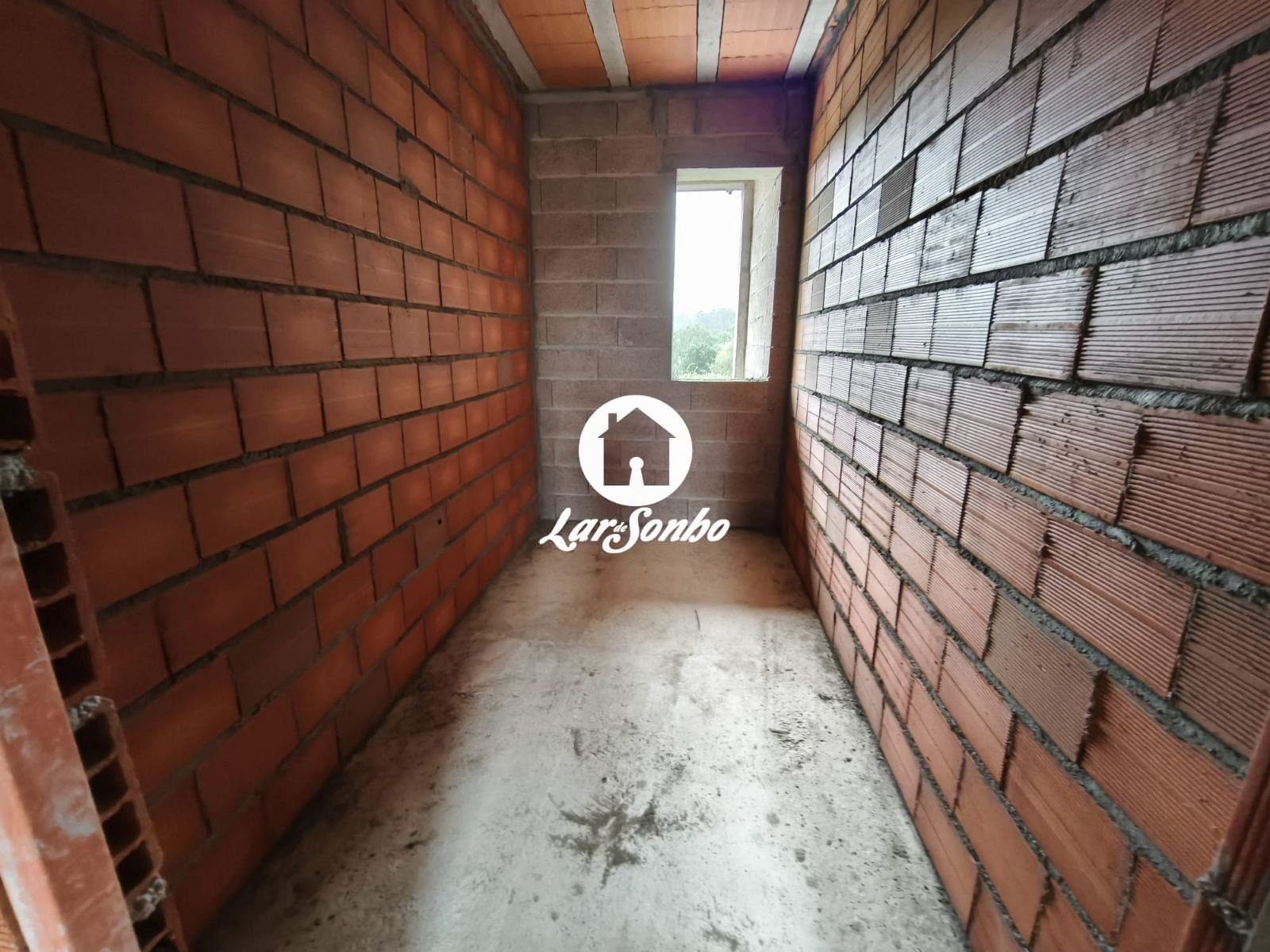 Apartamento T2 para Venda em Manhente