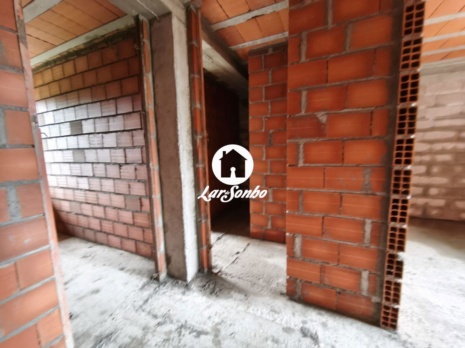 Apartamento T2 para Venda em Manhente