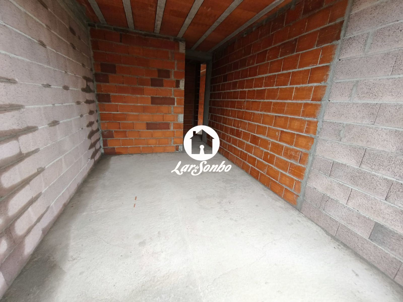 Apartamento T2 para Venda em Manhente