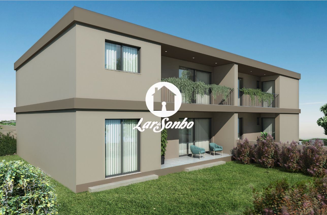 Apartamento T2 para Venda em Manhente