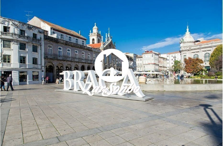 Apartamento T2 para Venda em Manhente