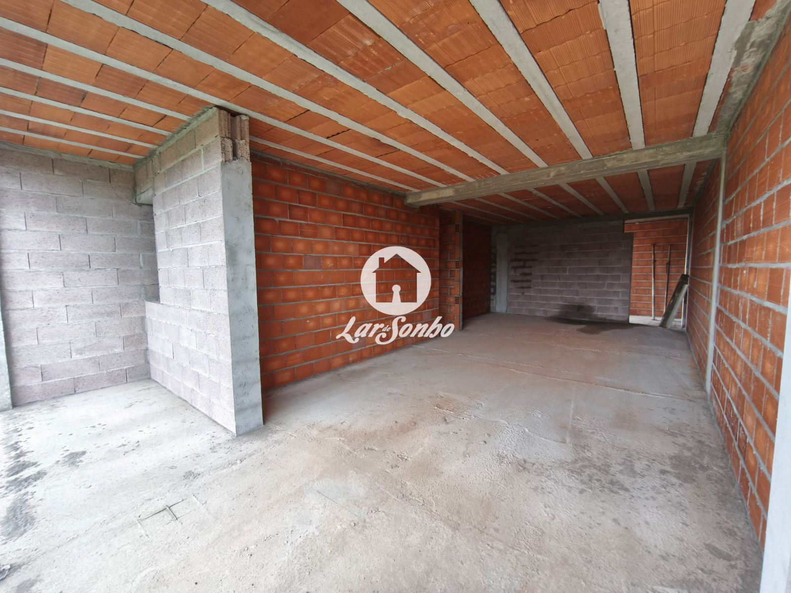 Apartamento T2 para Venda em Manhente