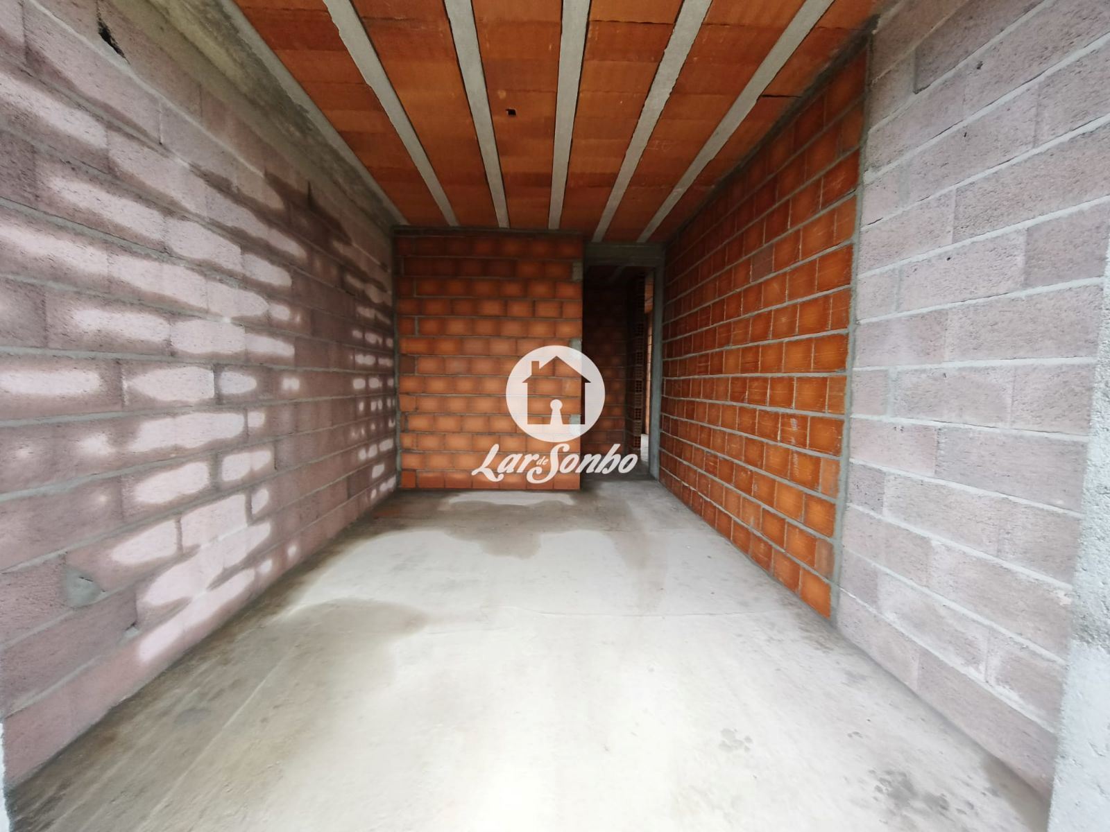 Apartamento T2 para Venda em Manhente