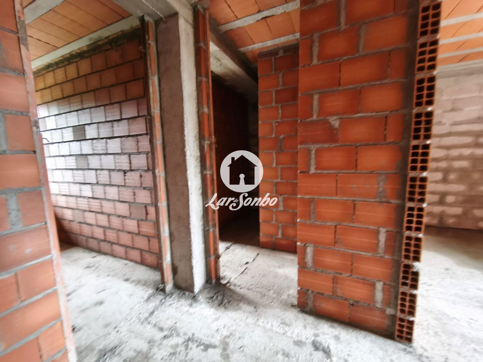 Apartamento T2 para Venda em Manhente