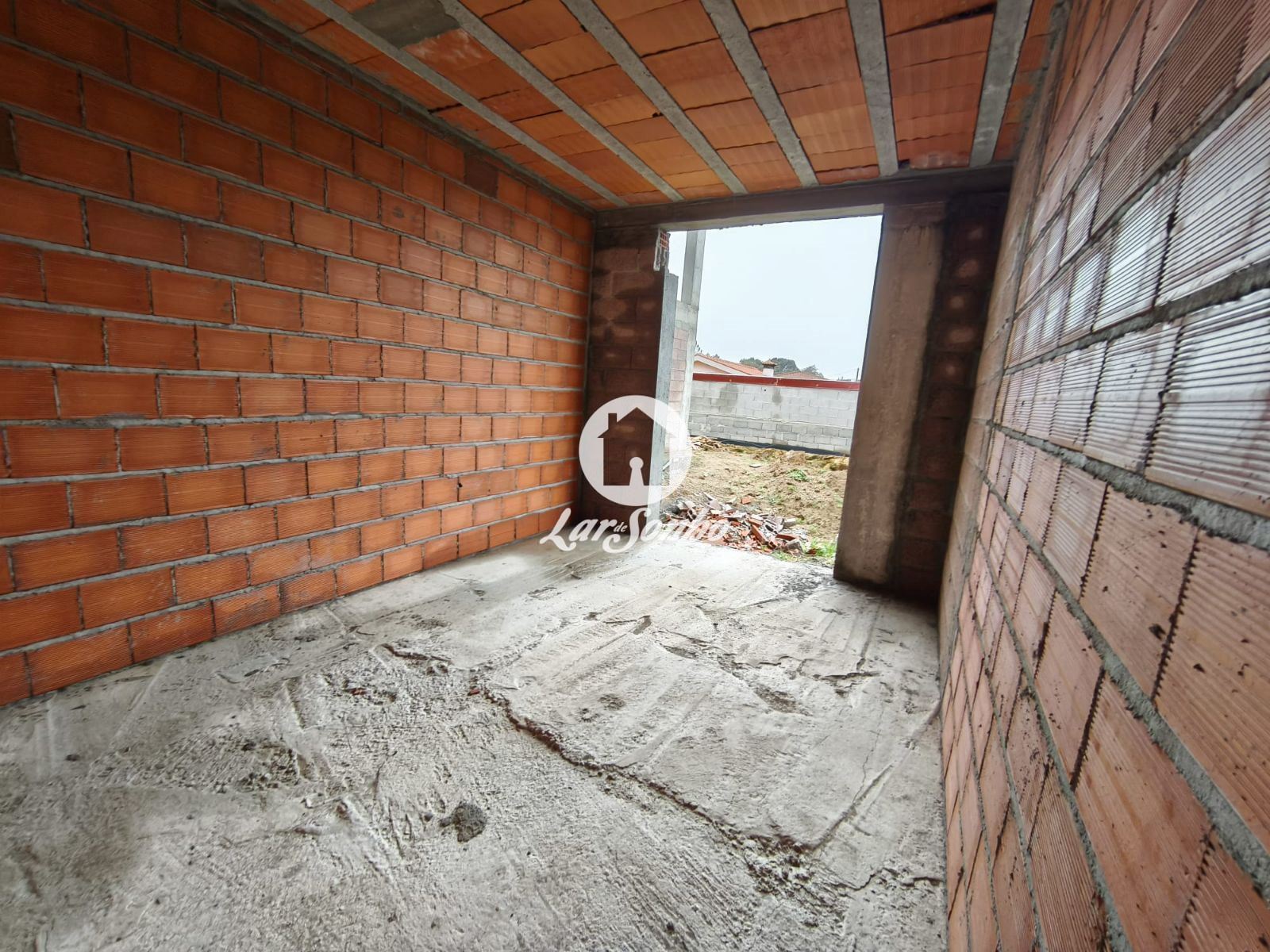 Apartamento T2 para Venda em Manhente