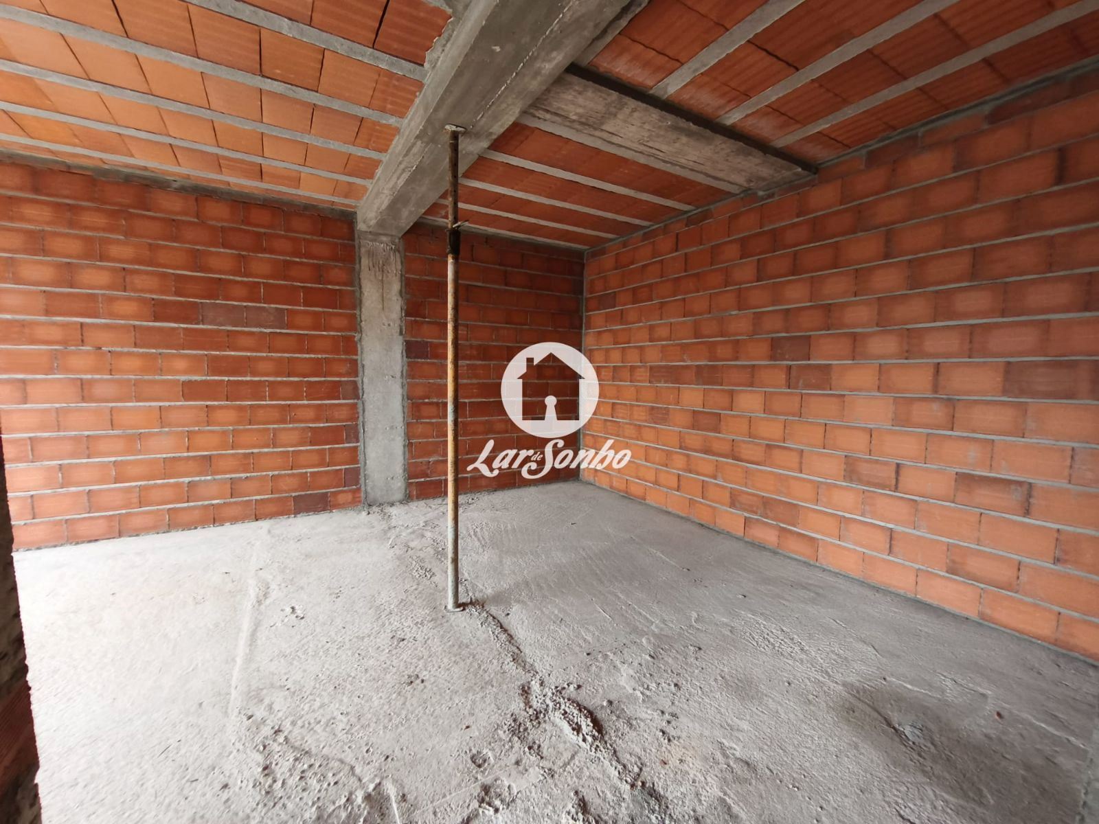 Apartamento T2 para Venda em Manhente