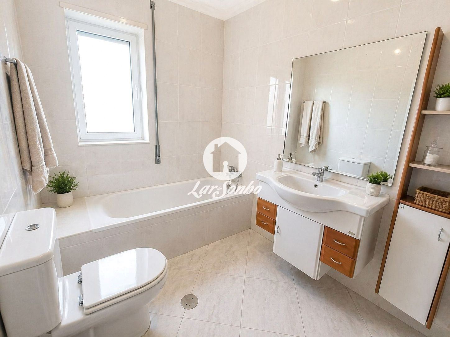 Apartamento T2 para Venda em Barcelos, V.Boa, V.Frescainha