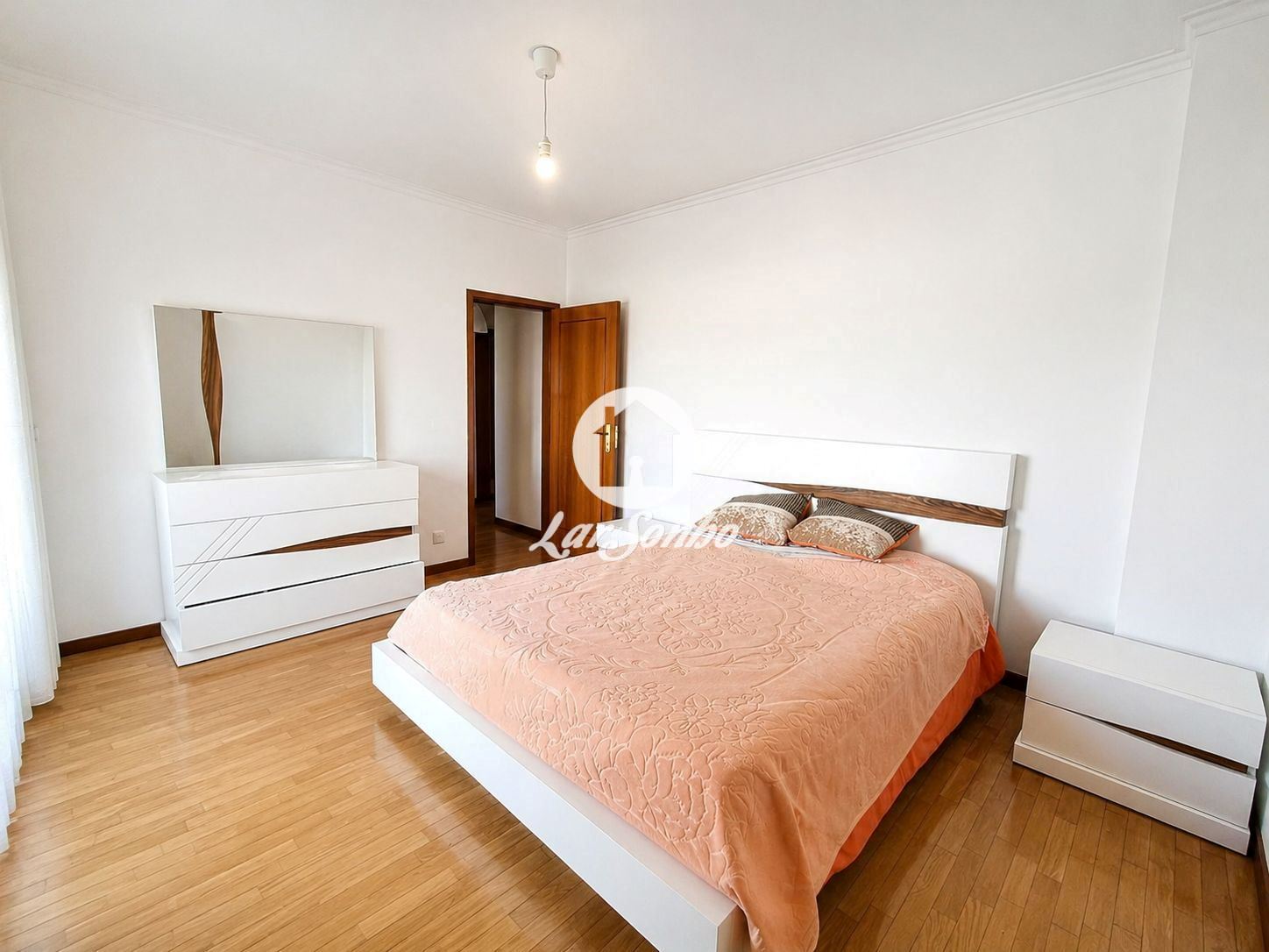 Apartamento T2 para Venda em Barcelos, V.Boa, V.Frescainha