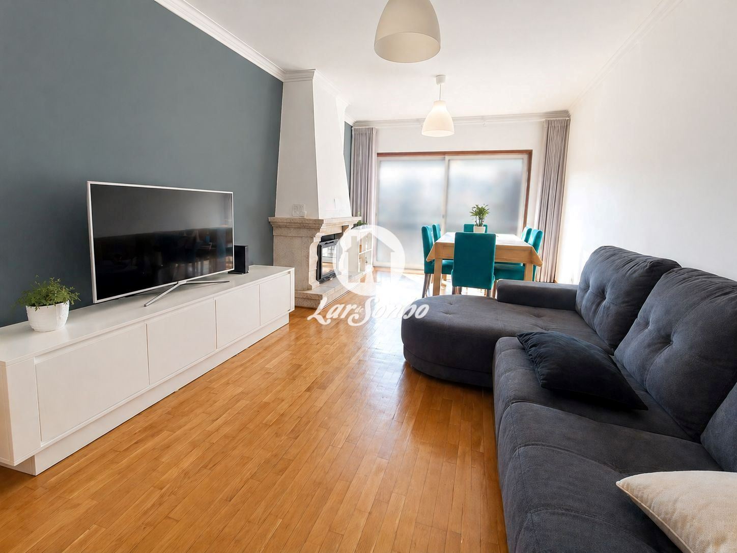 Apartamento T2 para Venda em Barcelos, V.Boa, V.Frescainha