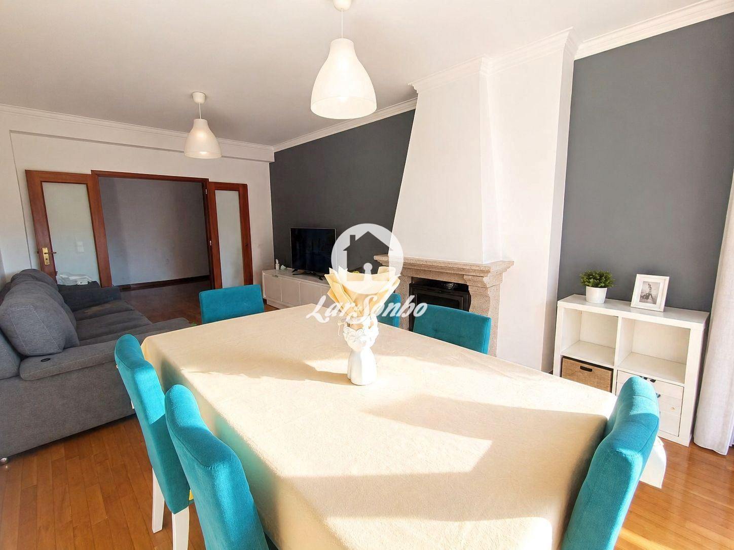 Apartamento T2 para Venda em Barcelos, V.Boa, V.Frescainha