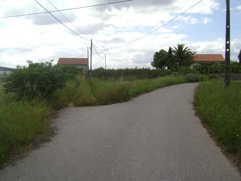 Terreno para Venda em Castelo Branco