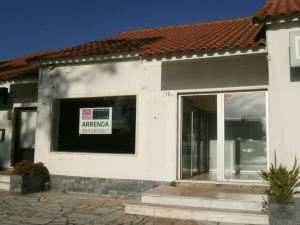 Loja para Arrendamento