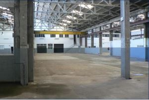 Armazém, para Compra