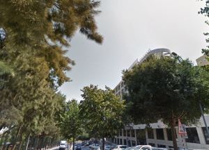 Escritório para Compra