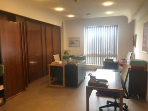 Office, para Rent