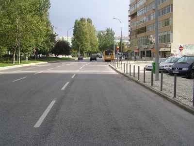 Despacho, para Alquiler