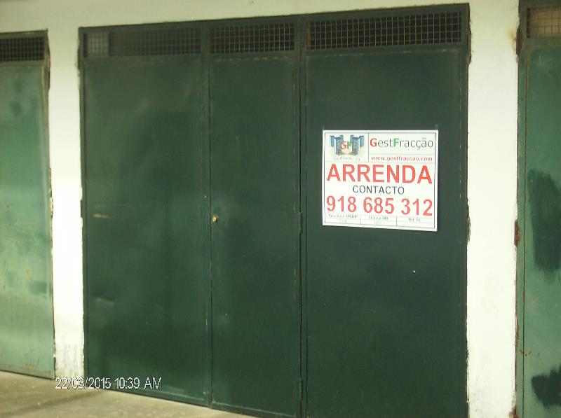 Garagem , para Arrendamento - Marvila, Ribeira Santarém, S.Salvador, S.Nicolau, Santarém