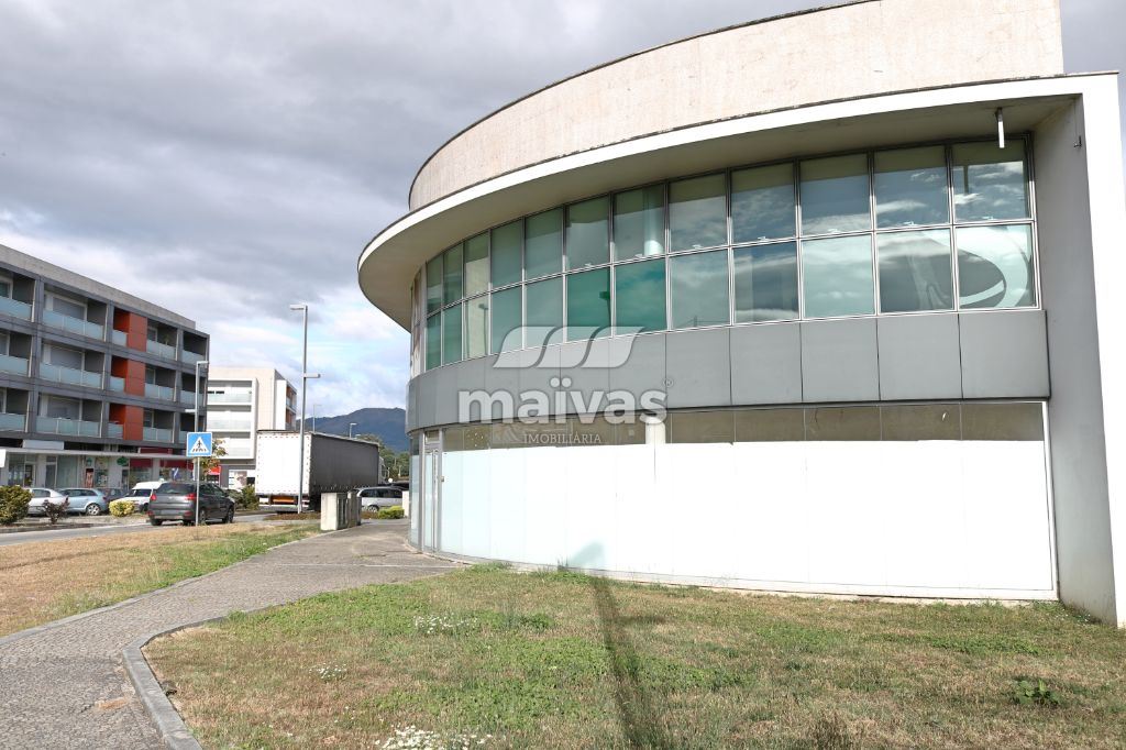 » Vila Verde e Barbudo, Vila Verde (Braga)