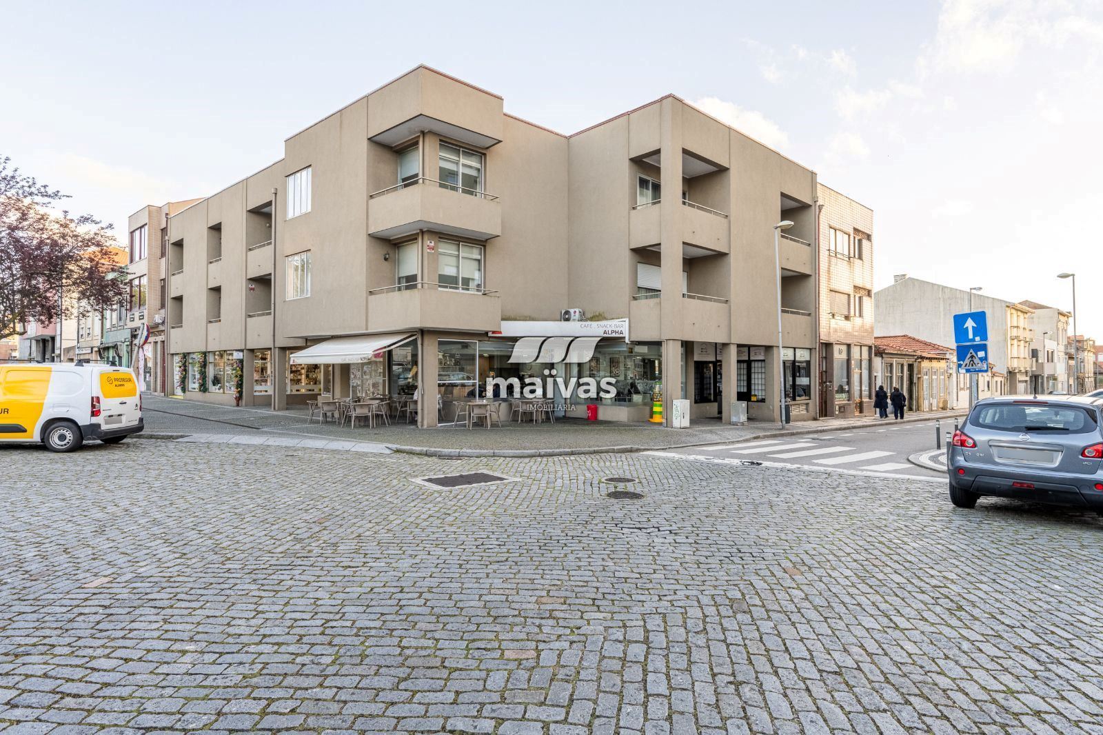 Loja para Venda em Matosinhos e Leça da Palmeira