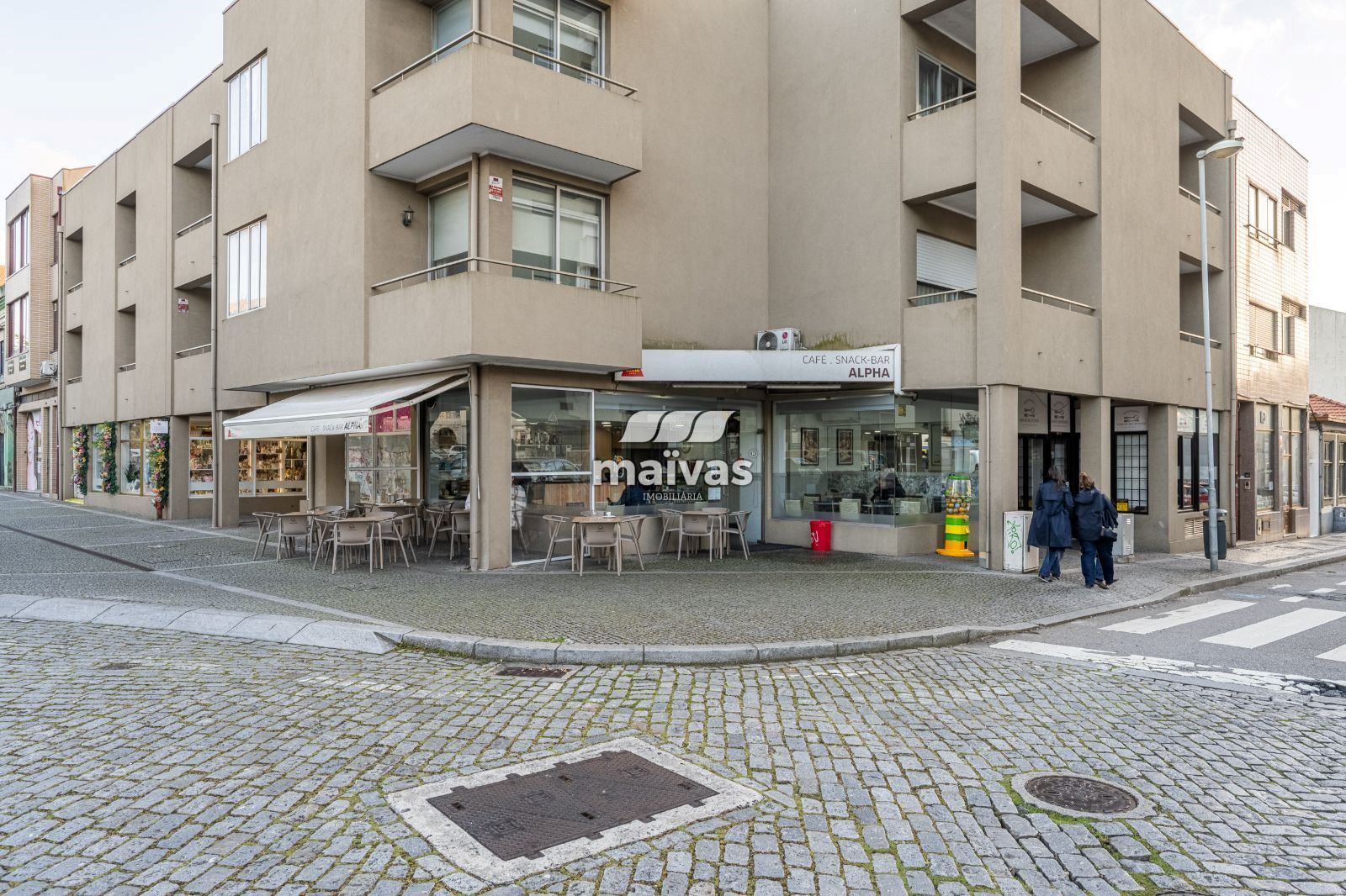 Loja para Venda em Matosinhos e Leça da Palmeira Foto 2