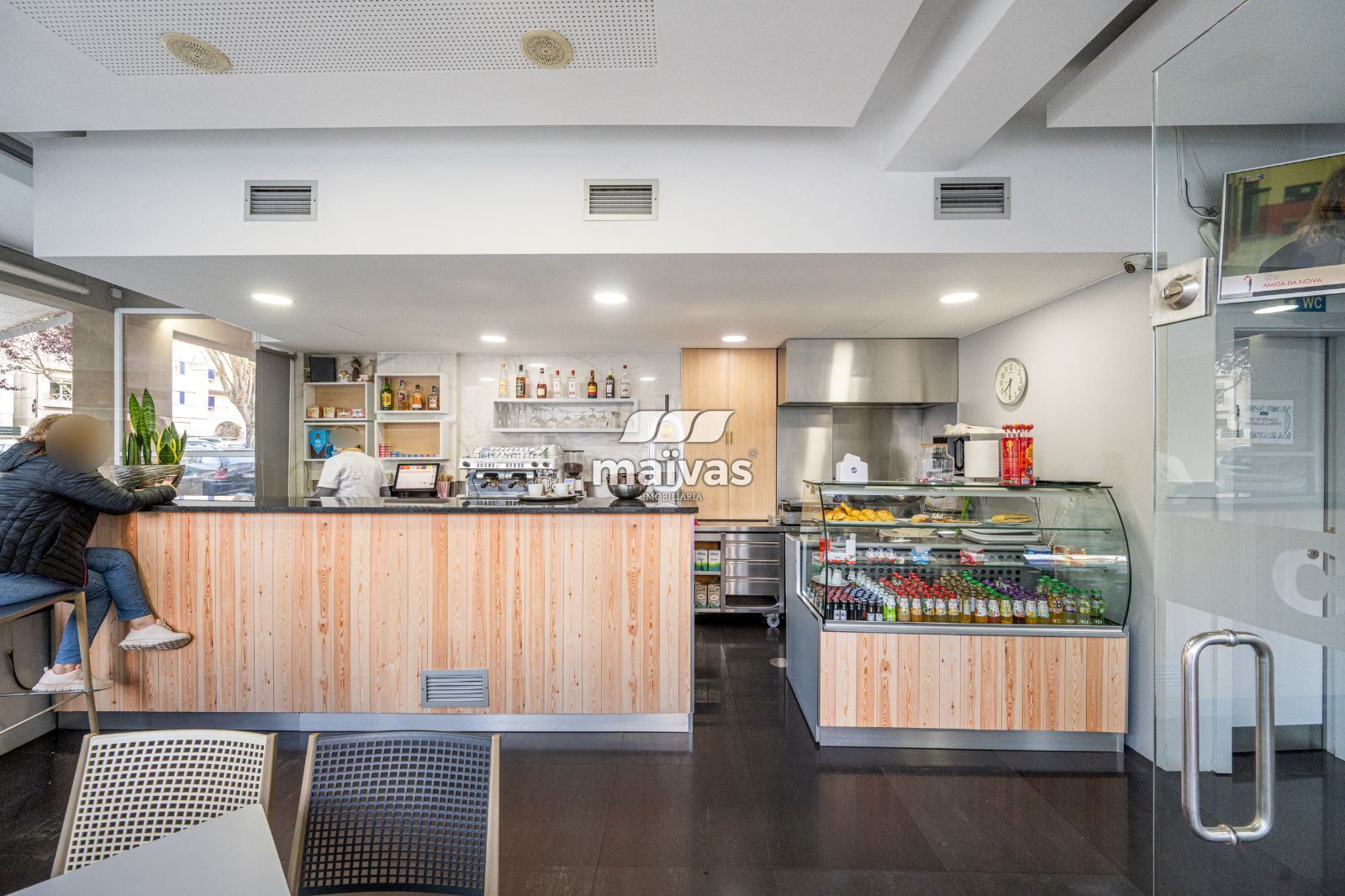 Loja para Venda em Matosinhos e Leça da Palmeira Foto 3