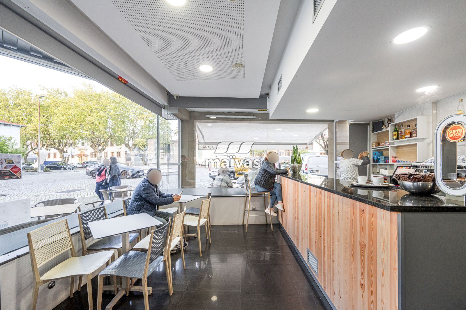 Loja para Venda em Matosinhos e Leça da Palmeira Foto 5