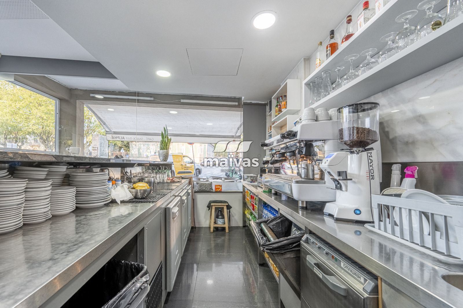 Loja para Venda em Matosinhos e Leça da Palmeira Foto 6