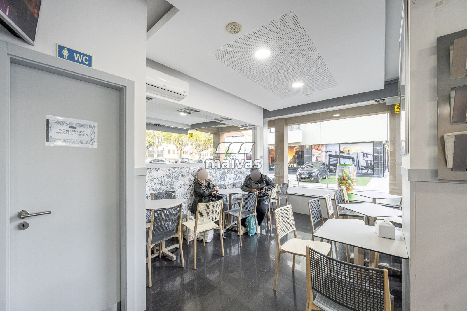 Loja para Venda em Matosinhos e Leça da Palmeira Foto 7