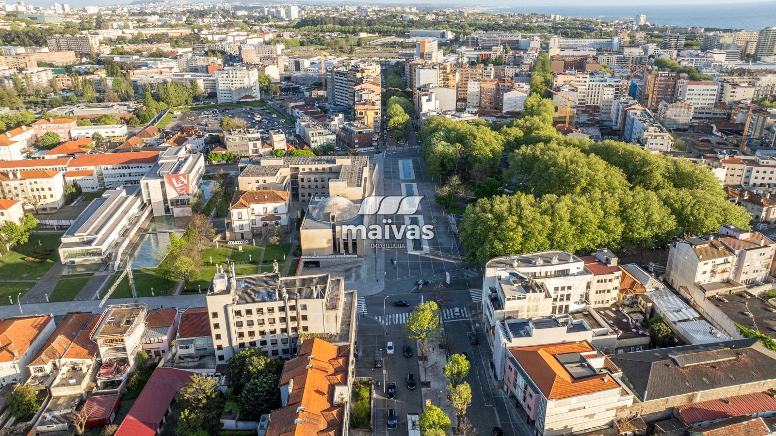 Loja para Venda em Matosinhos e Leça da Palmeira Foto 16