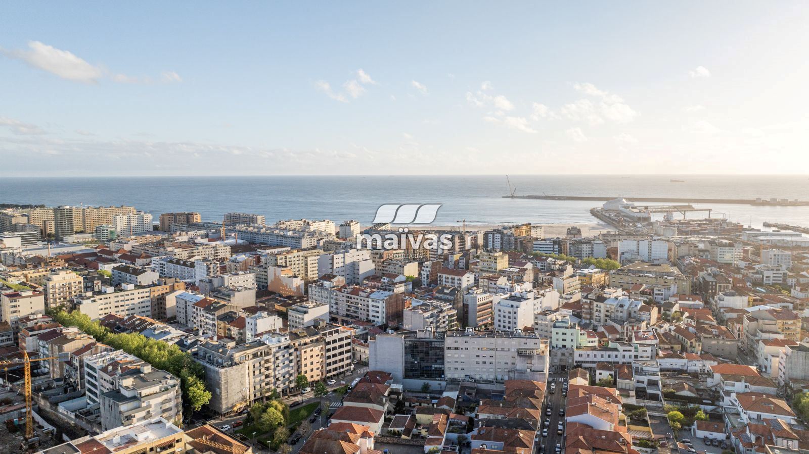 Loja para Venda em Matosinhos e Leça da Palmeira Foto 19