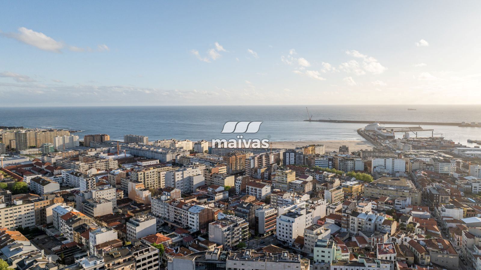 Loja para Venda em Matosinhos e Leça da Palmeira Foto 20